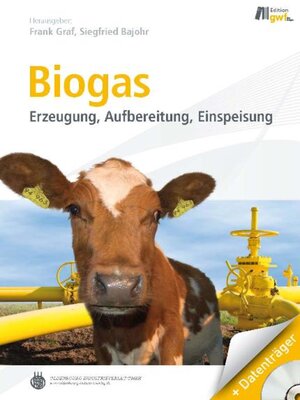 cover image of Biogas